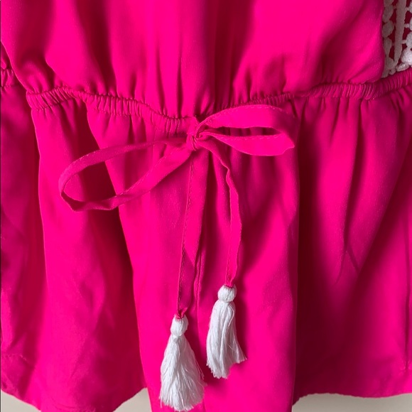 Romper - Picture 3 of 4